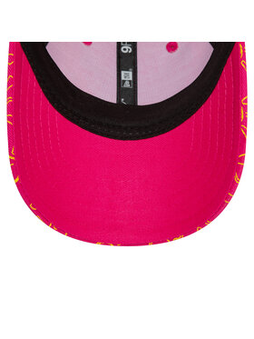 Καπέλο Jockey New Era φωτογραφία