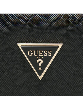 Guess Neseser PW1577 P3381 Crna