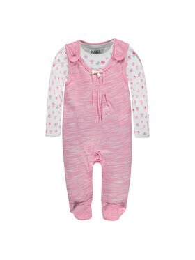 Kanz Kanz Komplet dziecięcy 1712101 Kolorowy Basic Fit