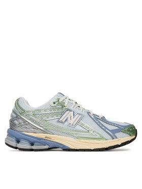 New Balance New Balance Sneakersy U1906RNE Niebieski