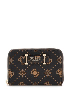 Guess Guess Geldbörse 178555 Braun