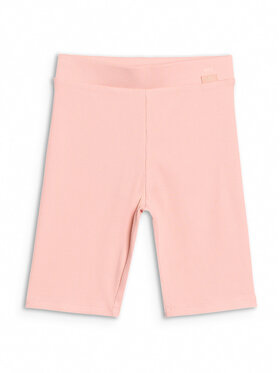 4F 4F Kolarki HAVE SOME FUN Koralowy Slim Fit