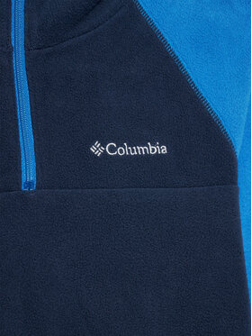 Columbia Flis Glacial™ 1557965 Mornarsko Modra Regular Fit