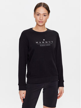Mammut Mammut Jopa Core 1014-04070-0001-114 Črna Loose Fit