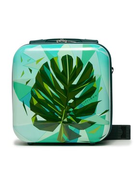 WITTCHEN WITTCHEN Henkeltasche 56-3A-644-85 Grün