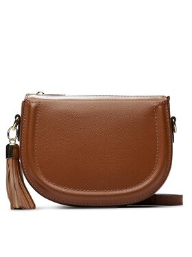 Creole Creole Sac à main K11392 Marron