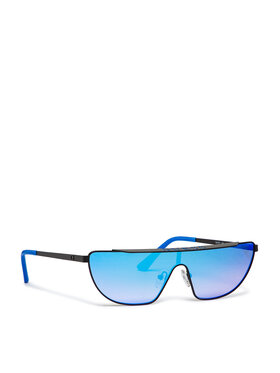 Guess Guess Sunčane naočale GU7677 0002X Crna
