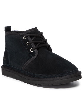 Ugg Ugg Ботильйони W Neumel 1094269 Чорний