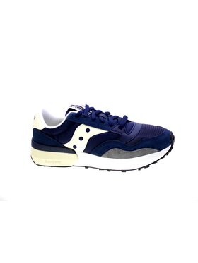 Saucony Saucony Sneakers q-fla-91657 Blu