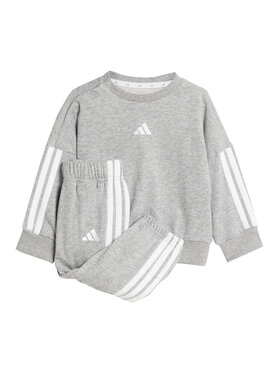 adidas adidas Dres Essentials JV9852 Szary Regular Fit