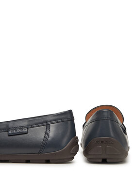 Μοκασίνια Geox φωτογραφία