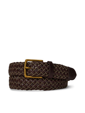 Polo Ralph Lauren Polo Ralph Lauren Pas 405974642005 Temno rjava