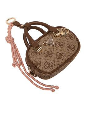 Guess Guess Μπρελόκ RW7580 P6401 Καφέ