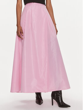 Pinko Pinko Пола тип трапец 100543 Y3LE Розов A-Line Fit
