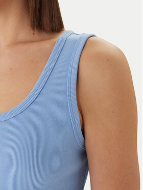Φόρεμα καθημερινό Calvin Klein Jeans