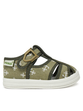 Primigi Primigi Kapcie 7854744 S Khaki