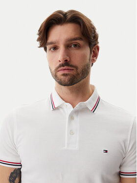 Polo Tommy Hilfiger φωτογραφία