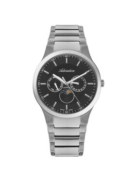 Adriatica Adriatica Orologio A1145.4116QF Argento