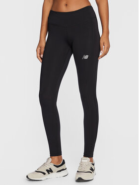 New Balance New Balance Leggings Accelerate WP23234 Crna Tight Fit