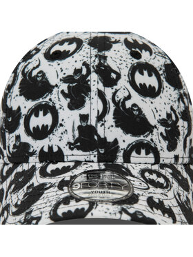 New Era Šilterica Kids Super Aop 940 Batman 60435030 S Bijela