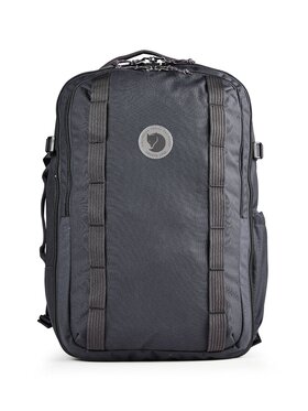 Fjällräven Fjällräven Plecak 335528 Czarny