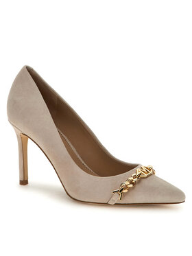 Marciano Guess Marciano Guess High Heels 3YGZ04 9931Z Beige