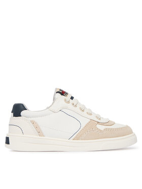 Mayoral Mayoral Sneakersy 43761.53 Bílá
