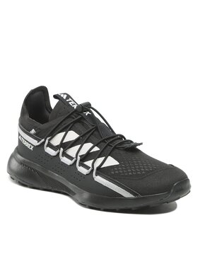 adidas adidas Topánky Terrex Voyager 21 HP8612 Čierna