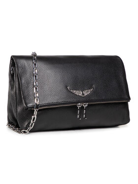 Zadig&Voltaire Zadig&Voltaire Torebka PWGAB2007F Czarny