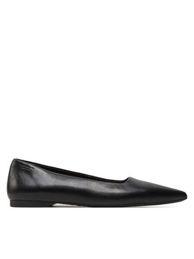 Vagabond Shoemakers Vagabond Shoemakers Μπαλαρίνες Hermine 5733-001-20 Μαύρο