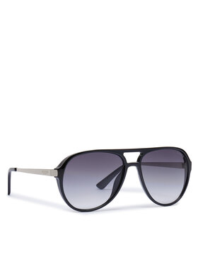 Guess Guess Akiniai nuo saulės GF5050 01B Juoda