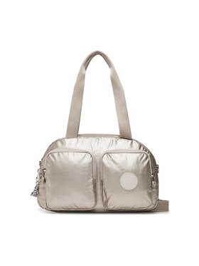 Kipling Kipling Torebka Classics KPKI601748I1 Złoty