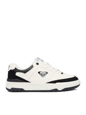 Roxy Roxy Sneakersy CEO-C-R25SS05410 Biały