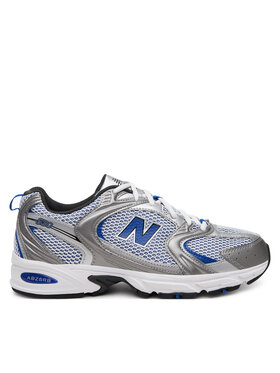 New Balance New Balance Tossud U530ADE Hõbedane