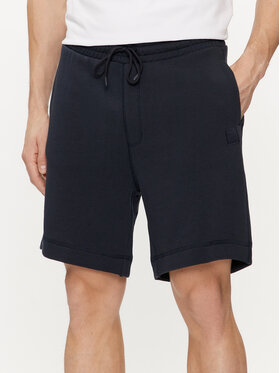 BOSS Boss Sport rövidnadrág Sewalk 50511726 Sötétkék Regular Fit