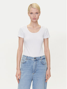 HUGO HUGO 2er-Set T-Shirts Twin 50545688 Dunkelblau Regular Fit