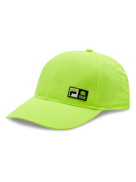Fila Fila Бейсболка FCU0057 Зелений