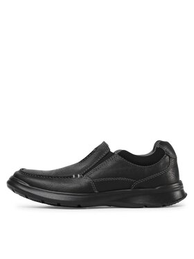 Clarks Cipele Cotrell Free 261315937 Crna