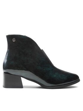 Maciejka Maciejka Stiefeletten 04777-09/00-3 Grün