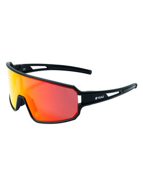 Yeaz Yeaz Okulary przeciwsłoneczne SUNWAVE Sonnenbrillen Czerwony