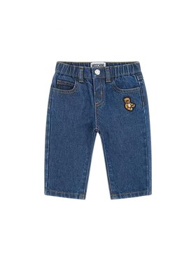 LOVE MOSCHINO LOVE MOSCHINO Jeans mmp04z_jeans Blu Regular Fit