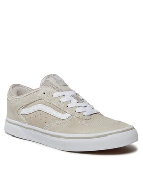 Vans Vans Tenisky Jn Rowley Classic VN000E52F381 Sivá