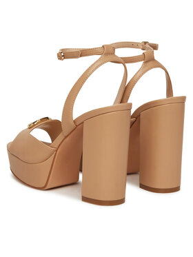 Σανδάλια TWINSET φωτογραφία