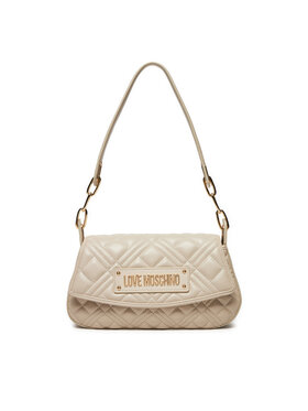 LOVE MOSCHINO LOVE MOSCHINO Borsetta JC4372PP0LLA0110 Écru
