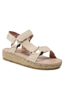 Manebi Manebi Espadrilės Hiking Sandals G 5.0 JH Smėlio