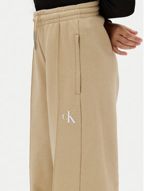 Παντελόνι φόρμας Calvin Klein Jeans φωτογραφία