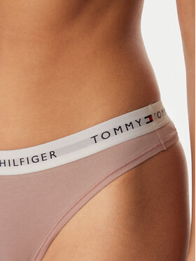 Tommy Hilfiger Σετ στρινγκ Tommy Hilfiger - 4