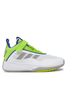 adidas adidas Sneakersy Ownthegame 3.0 JI0394 Bílá