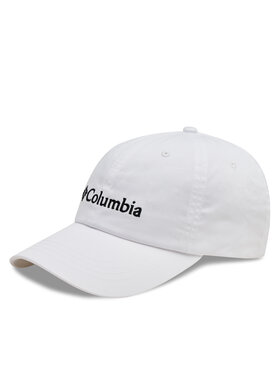 Columbia Columbia Nokamüts Roc II Hat 1766611 Valge
