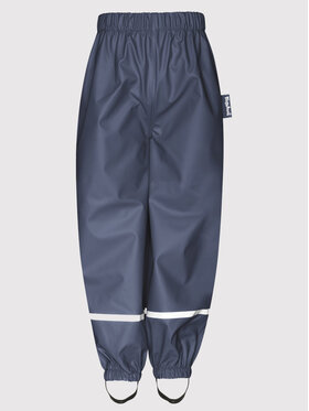 Playshoes Playshoes Pantaloni antipioggia 405421 M Blu scuro Regular Fit